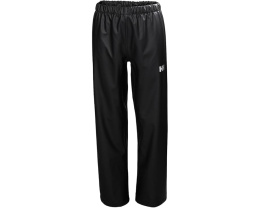 Водонепроницаемые брюки Moss с технологией Helox+ Helly Hansen Kids