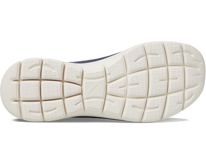 Кроссовки Skechers Summits-Classy Night Hands Free Slip-Ins с сетчатым верхом