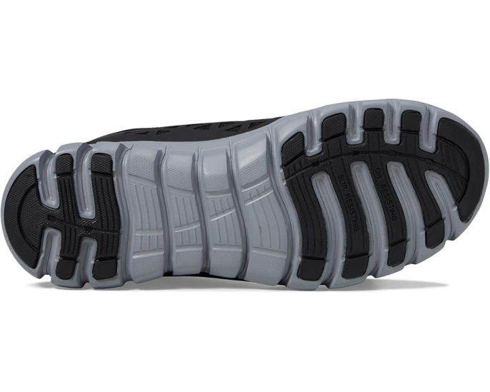 Кроссовки Reebok Sublite Cushion Work Mid SD с защитным носком