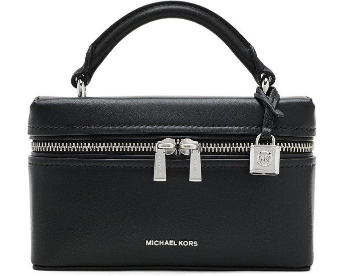 Сумка кроссбоди Jana MICHAEL Michael Kors с верхней ручкой