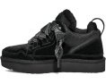 Кроссовки UGG Lowmel с шерстяной стелькой UGGpure