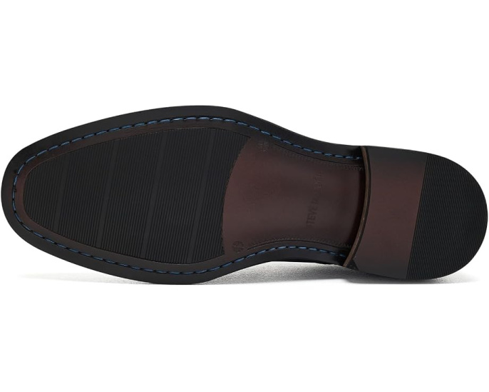 Ботинки Steve Madden Buckner мужские из высокоглянцевой кожи