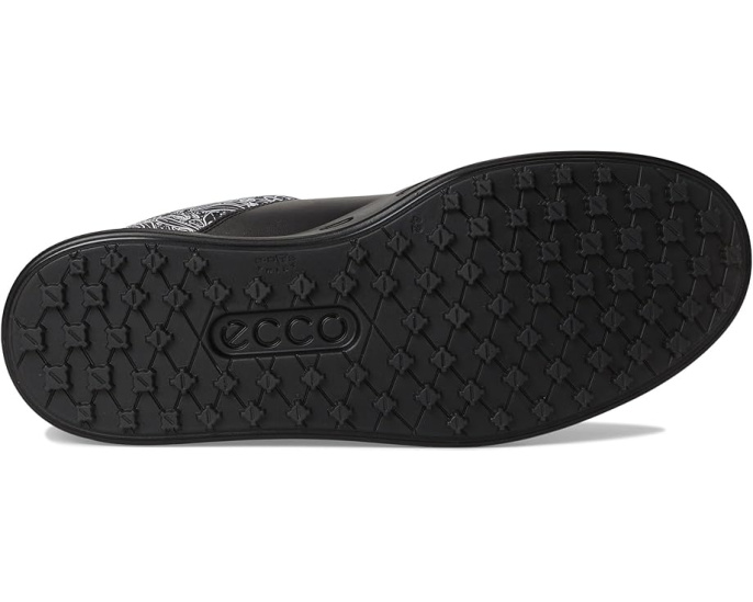 Водонепроницаемые гольф-ботинки ECCO Street 720 DS GORE-TEX с технологией 360° SURROUND