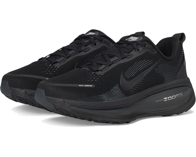 Кроссовки Nike Vomero 18 с максимальной амортизацией ZoomX и ReactX