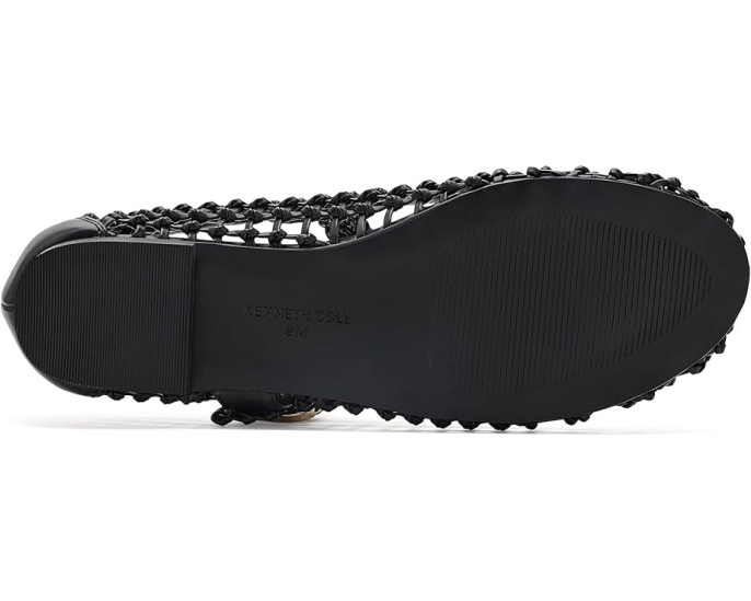Туфли Kenneth Cole New York Tessa с плетеным верхом