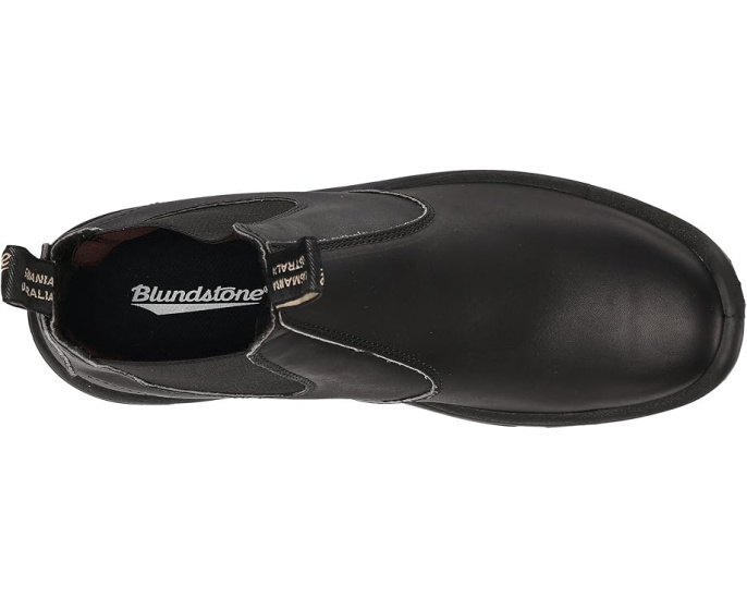 Рабочие ботинки Blundstone BL491 Chelsea с системой амортизации SPS