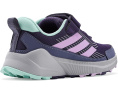 Детские треккинговые кроссовки Adidas Terrex Trailmaker 2 для хайкинга
