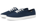 Кроссовки Keds Champion Canvas на шнуровке с мягкой стелькой Dream Foam