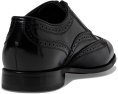 Florsheim Lexington оксфорды Wingtip с брогами