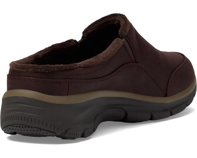 Удобные кроссовки Skechers Easy Going Latte 2
