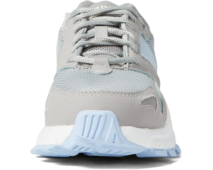 Кроссовки Reebok Hyperium Work EH с стальным носком