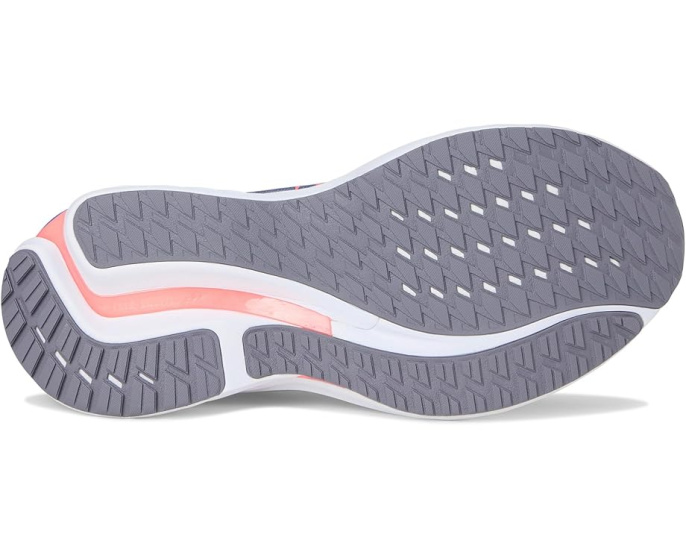 Беговые кроссовки Mizuno Wave Inspire 21 с поддержкой свода стопы