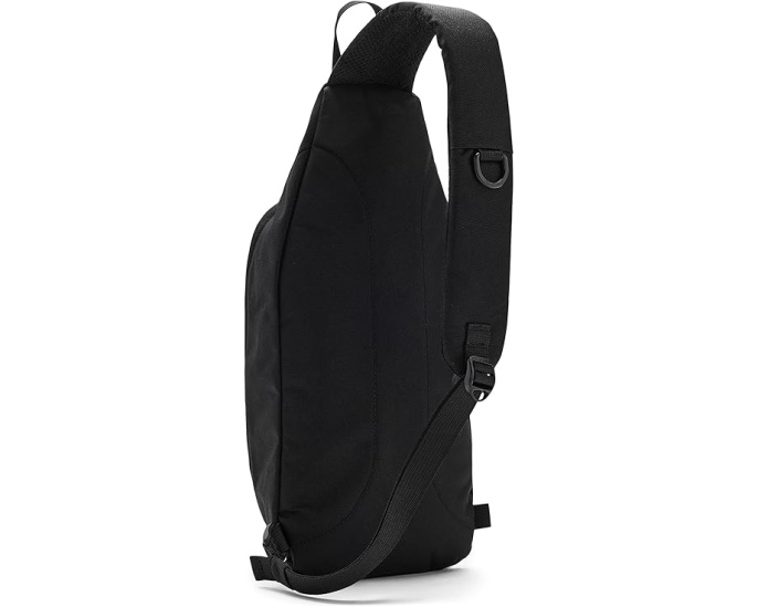 Сумка-слинг JanSport Move с регулируемым ремнем