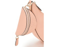 Сумка кроссбоди Duo от Kate Spade New York из гладкой кожи