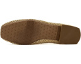 Туфли Sam Edelman Kasey Knit с плетеным верхом из рафии и квадратным каблуком