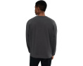 Свитшот Beyond Yoga Luxefleece Crew Neck с расслабленным кроем