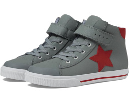 Кроссовки FootMates Riley-Leather для детей с поддержкой свода стопы