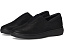 Слипоны Clarks Breezesky Ria с текстильным верхом и пеной Cushion Soft