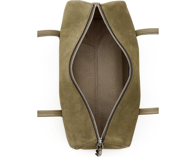 Сумка через плечо Modern Legacy из кожи с карманом Madewell