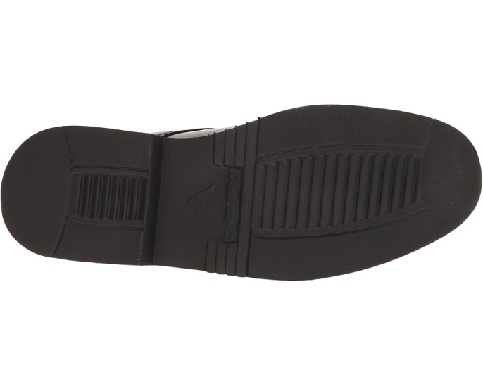 Ботинки Thorogood Uniform Classics Oxford с высоким блеском