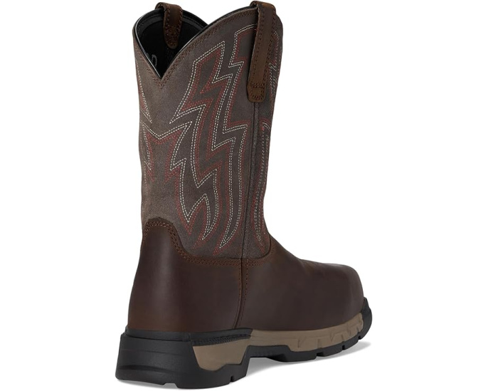 Ботинки Ariat Rebar Flex SD с композитным носком