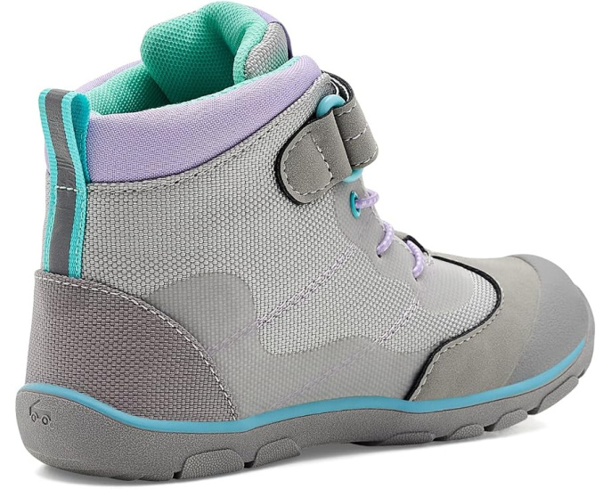 Детские ботинки See Kai Run Canyon WP