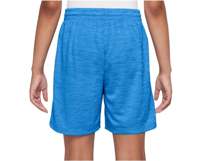 Dri-FIT™ Multi Shorts Heather (Little Kid/Big Kid)