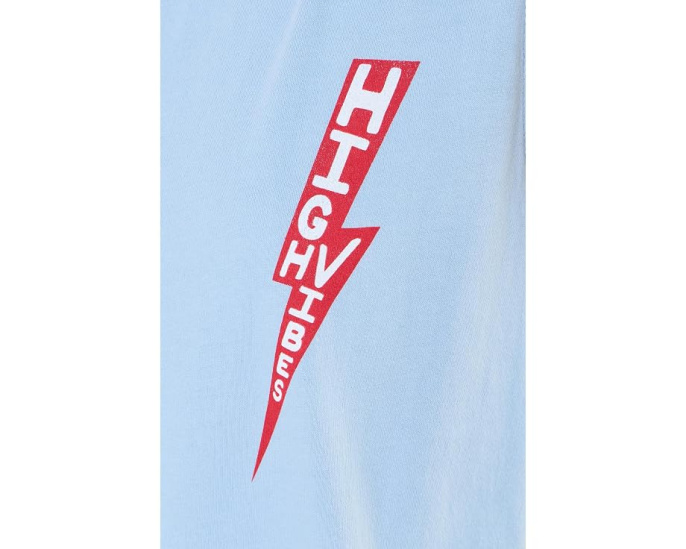 High Light Vibe Tank