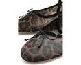 Балетки Chara Mary Jane Slingback от Franco Sarto на плоской подошве