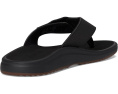Сандалии Clarks Breeze с регулируемым ремнем и стелькой из ЭВА