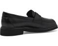 Лоферы Clarks Splend Edge из черной кожи