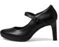 Туфли-лодочки Clarks Ambyr Shine с платформой и технологией Cushion Soft