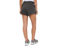 Флисовые шорты New Balance Trackside