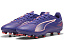 Бутсы Puma Ultra 5 Play Firm для искусственного покрытия с рециклированными материалами