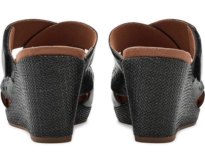 Клинья Rockport Britta с регулируемым ремешком