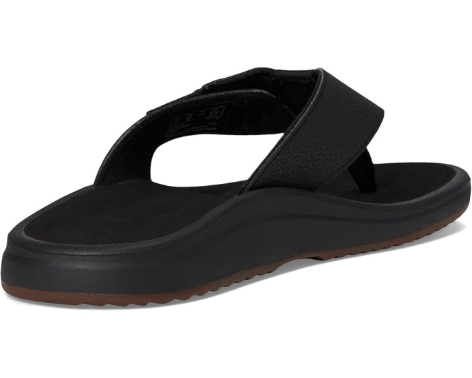 Сандалии Clarks Breeze с регулируемым ремнем и стелькой из ЭВА