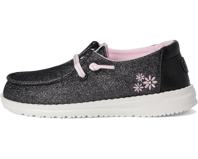 Wendy Shimmer Flower (Toddler)