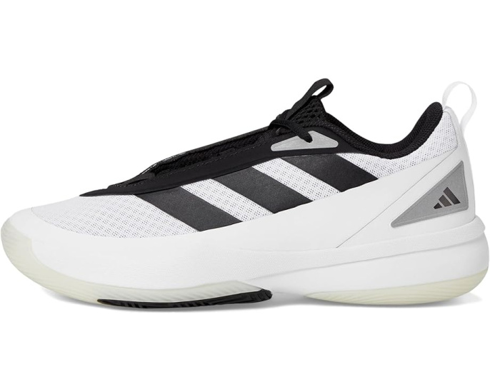 Кроссовки Adidas Front Court Basketball с амортизацией Cloudfoam