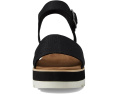 Босоножки на платформе TOMS Diana с регулируемой лодыжечной лямкой