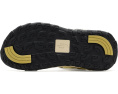 Сандалии The North Face Explore Camp Sandal на шнуровке с контурной стелькой