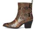 Ботильоны Braylee в вестерн стиле с заклепками от Journee Collection