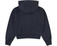 Толстовка Essential с капюшоном и полной молнией от abercrombie kids