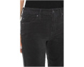 Брюки Liverpool Los Angeles Corduroy Marley Girlfriend Cuffed с манжетами