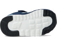Первые шаговые кроссовки New Balance 515 New-B на липучках для малышей