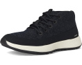 Непромокаемые кроссовки Allbirds Wool Runner NZ Mid с мембраной