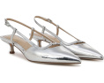 Sam Edelman туфли Toni с каблуком в ретро стиле