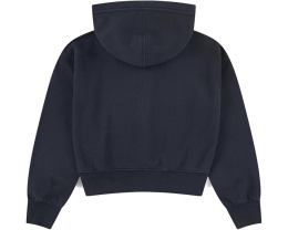 Толстовка Essential с капюшоном и полной молнией от abercrombie kids