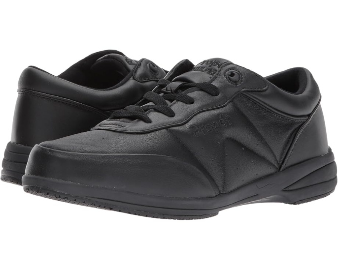 Propet Washable Walker моющаяся обувь для диабетиков