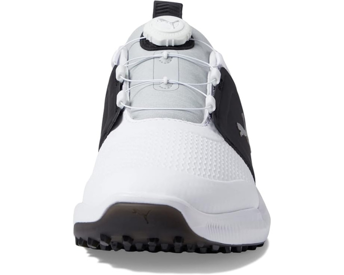Диск-гольф обувь Puma Ignite Elevate с системой DISC для идеальной посадки