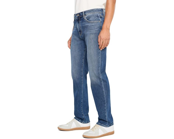 Джинсы Joe's Jeans Classic Doheny прямого кроя